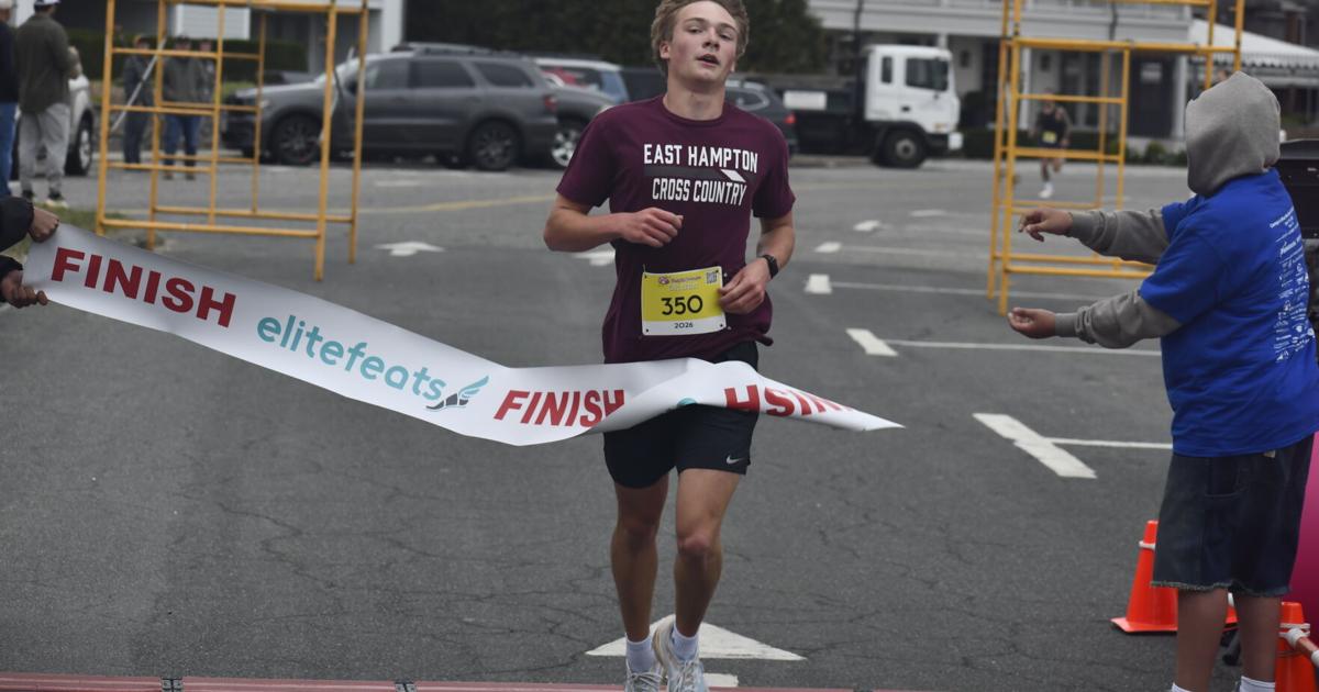 Samuelson, Amato Lead Surge of Runners at Katy’s Courage 5K | Sports ...