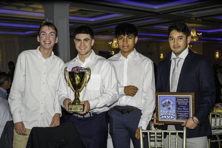 Fall Postseason Honors for Southampton, Pierson/Bridgehampton | Sports ...