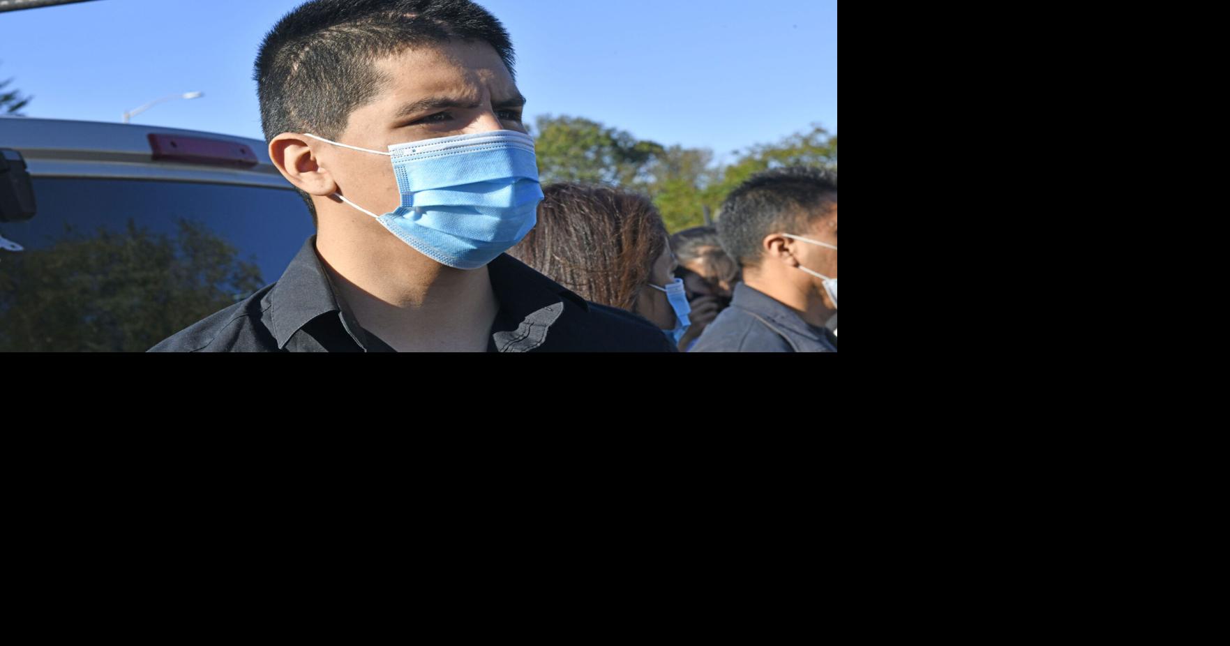 Rally For Road Rage Victim At East Hampton Town Justice Court | The ...