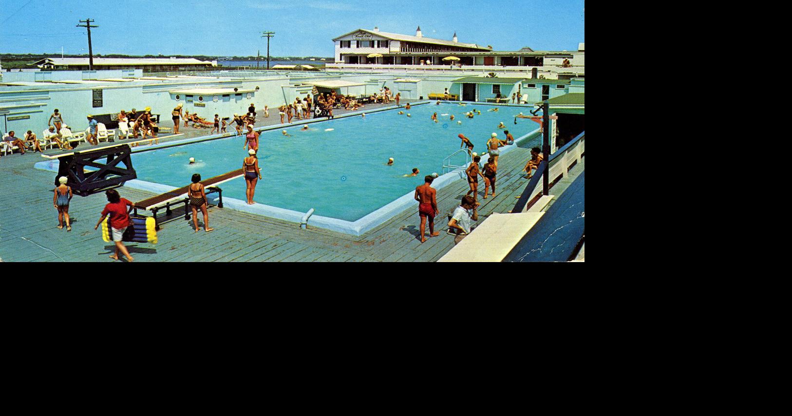 After 107 Years, One of Region’s Oldest Pools Gets A Facelift | News ...