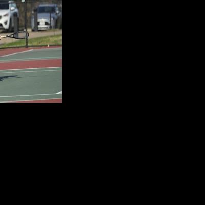 Taylor Diffley Climbs Her Way To Success On Tennis Court | Sports ...
