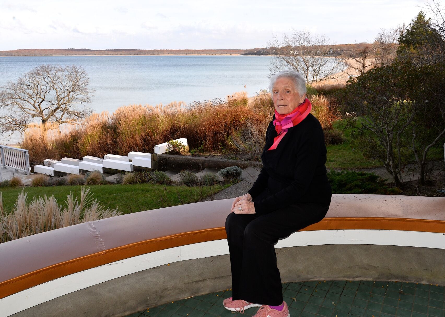 Sag Harbor's Cormaria Retreat House to Celebrate 70 Years | News ...