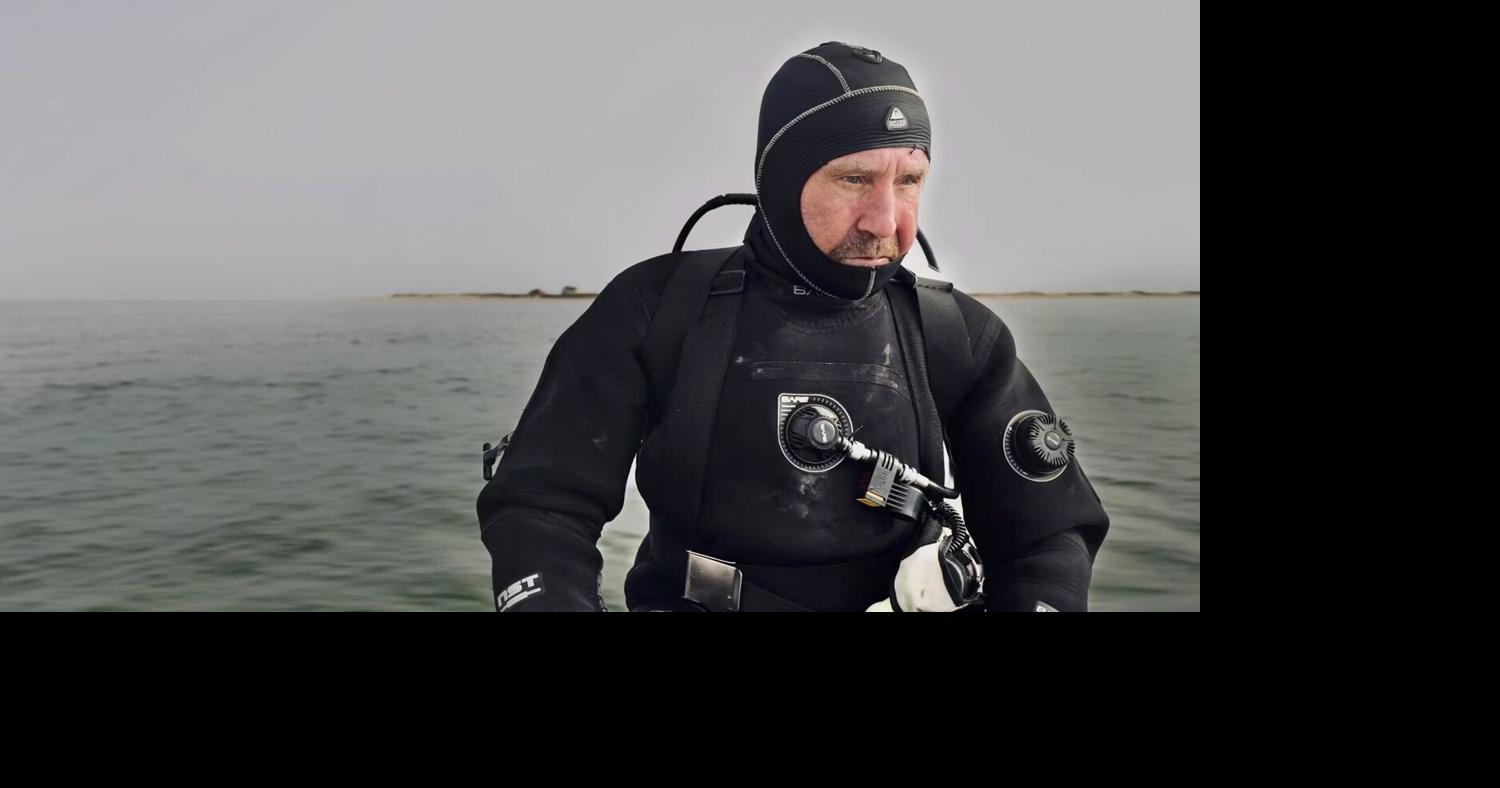 The Greatest Fish Story Ever Told | Arts & Living | 27east.com