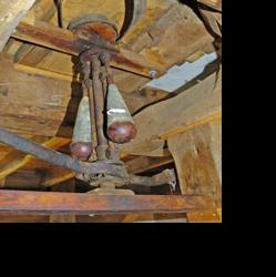 Renovated Beebe Windmill is rededicated on Saturday | The Southampton ...