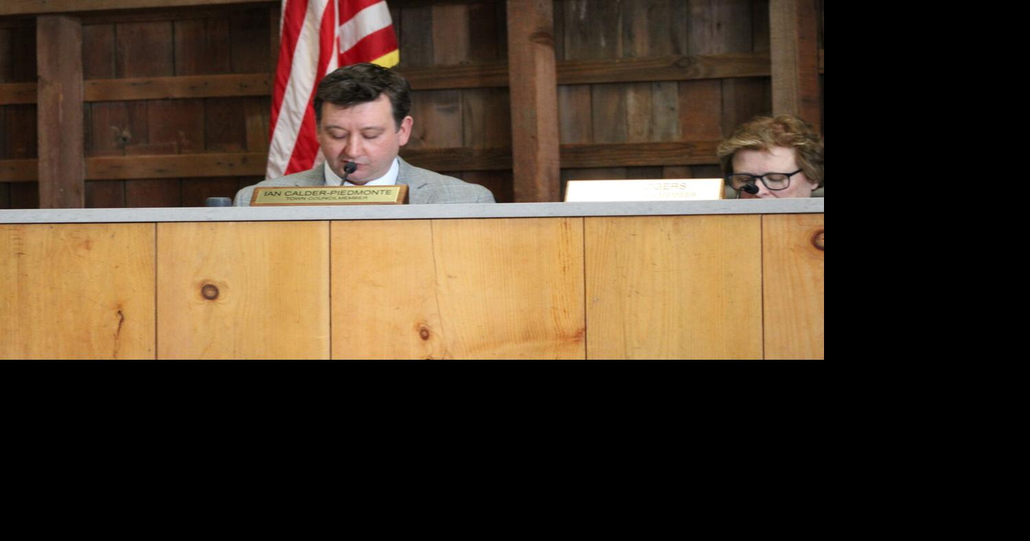 Hoping To Alleviate Housing Issue, East Hampton Town Board Opens ...