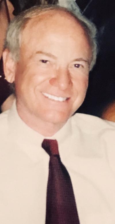 Tom Newbert Thomas “Tom” Kerr Newbert | Obituaries | 27east.com