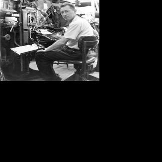 George T. Dracker Of East Hampton Dies February 3 | News | 27east.com