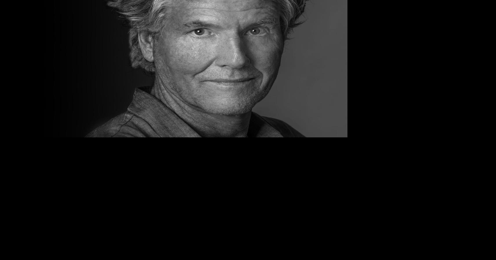 Let's Talk Art: Paton Miller's Visit With Brian O'Leary | Arts & Living ...