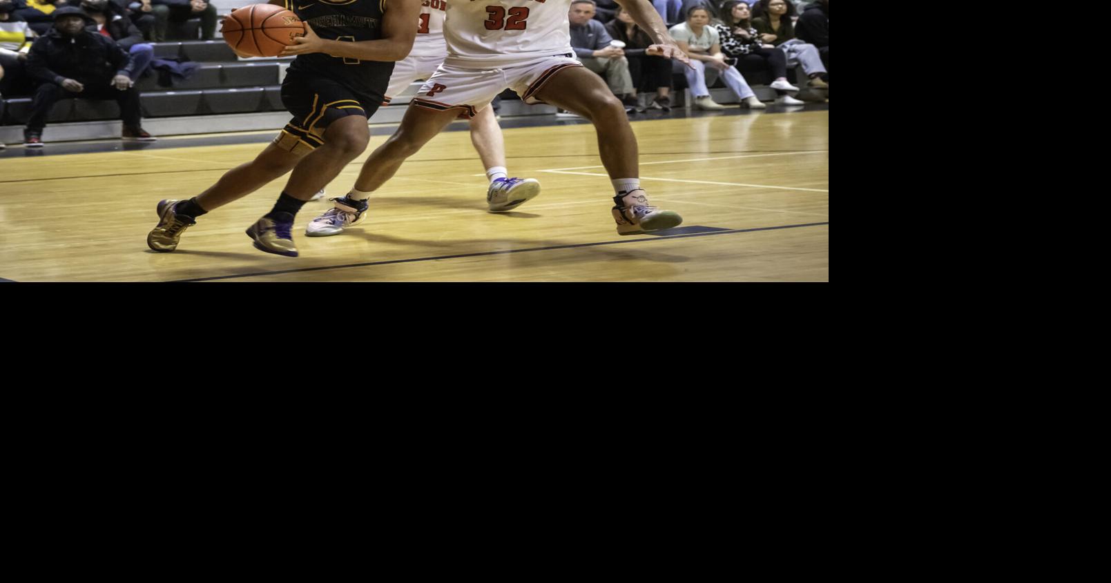 Bridgehampton Boys Basketball Suffers Its First League Loss to Rival ...