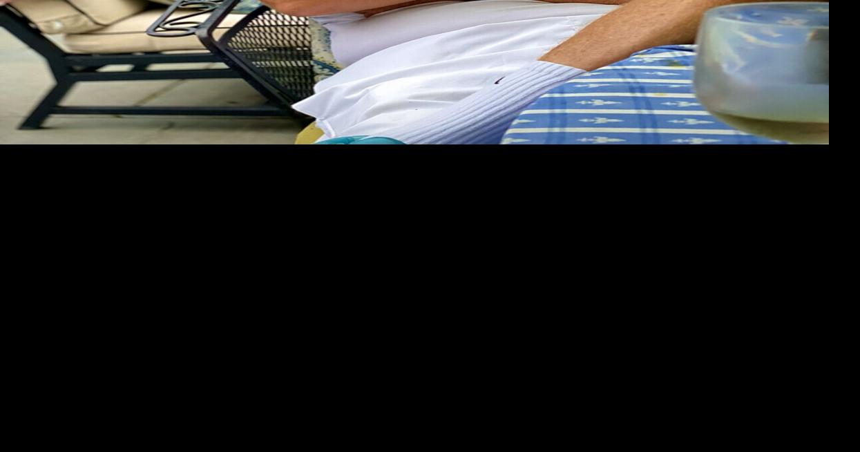 Graham's Vision for Tennis Lives