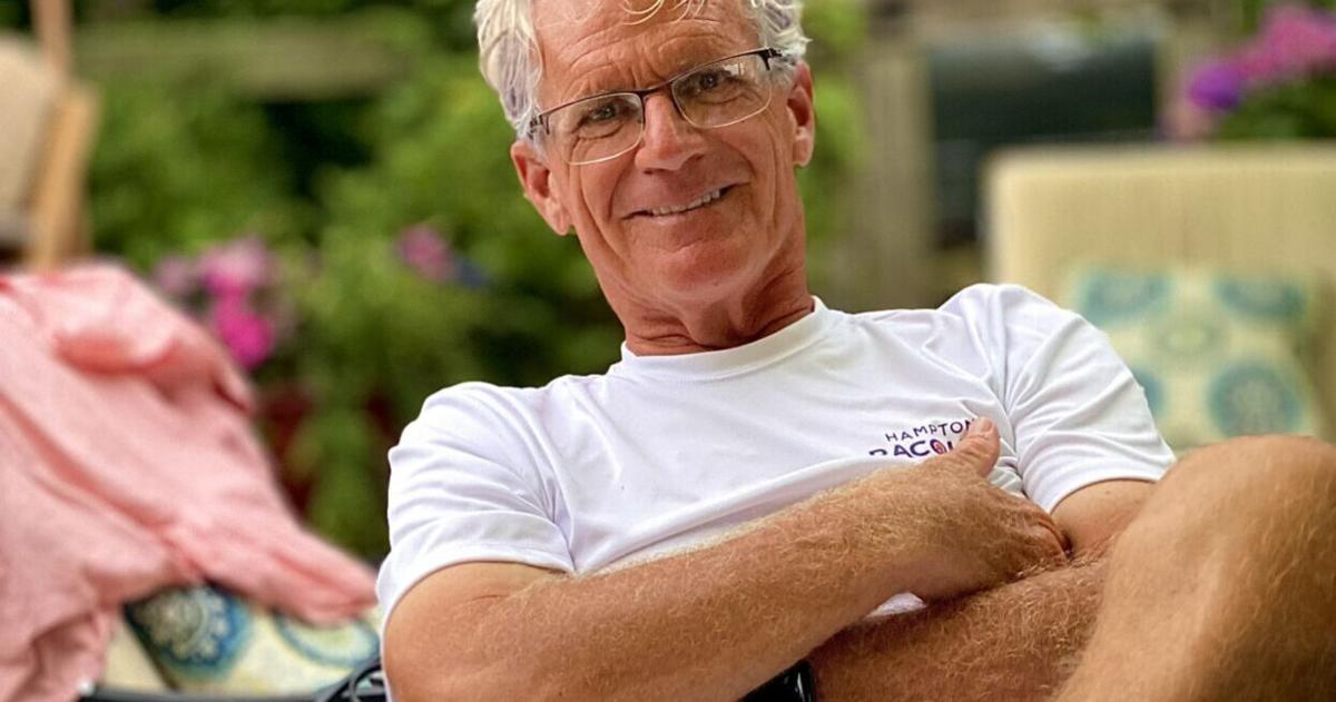 Graham's Vision for Tennis Lives