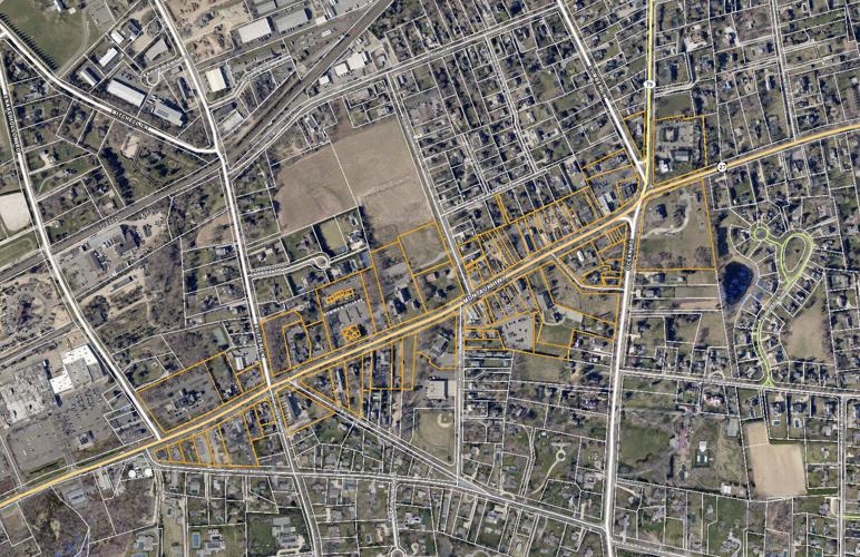 Long Held Goal of Creating Historic District in Bridgehampton May ...