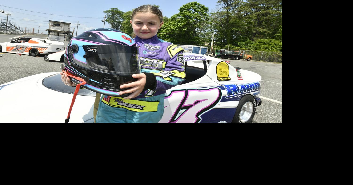Girls Are Leading the Charge in the Bandolero Division at Riverhead ...