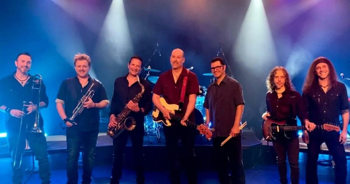 Matt Riggen Celebrate the Music of Chicago | Arts & Living | 27east.com