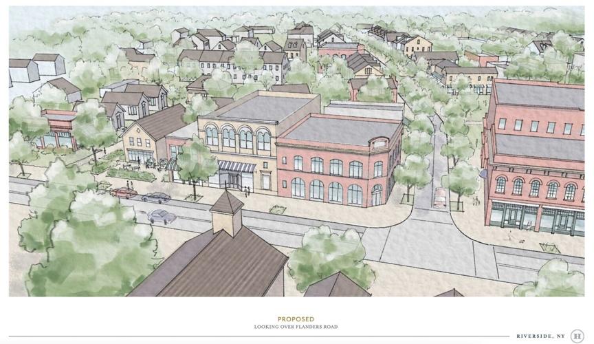 Riverside Plan Aims for Walkable Growth, Not High-Density Buildout ...