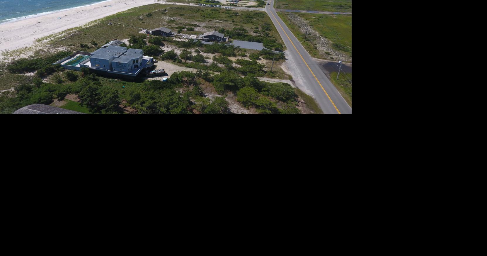 Southampton Town To Buy Oceanfront in East Quogue, Waterfront on Cold Spring Pond, Building Lot at The Bridge