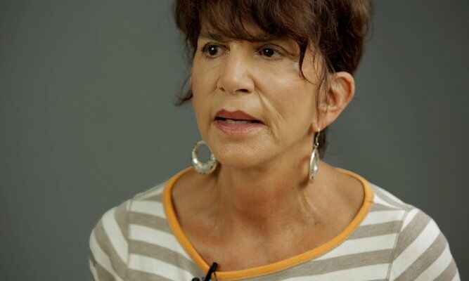 Ruby Reiter Directors Seek To Answer 'What is Love?' With New Documentary | Arts ...
