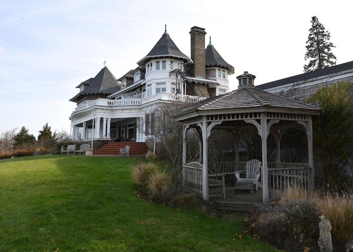 Sag Harbor's Cormaria Retreat House to Celebrate 70 Years | News ...