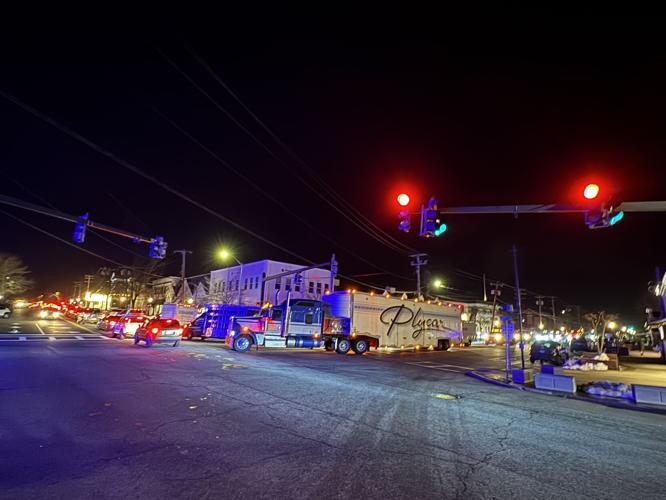 UPDATE: Police Identify Delivery Van Driver Killed in Wednesday Crash ...