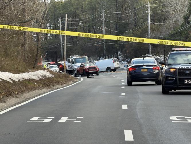 Fatal Crash on County Road 39 Brings Familiar Nightmare for Commuters ...
