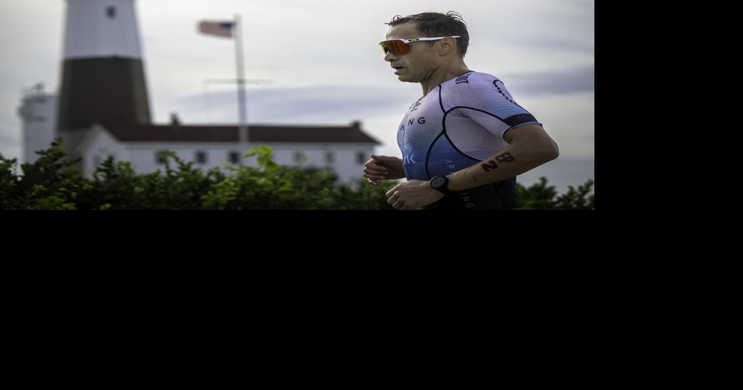 Raske Returns To Win 27th Annual Montauk Lighthouse Triathlon | The ...