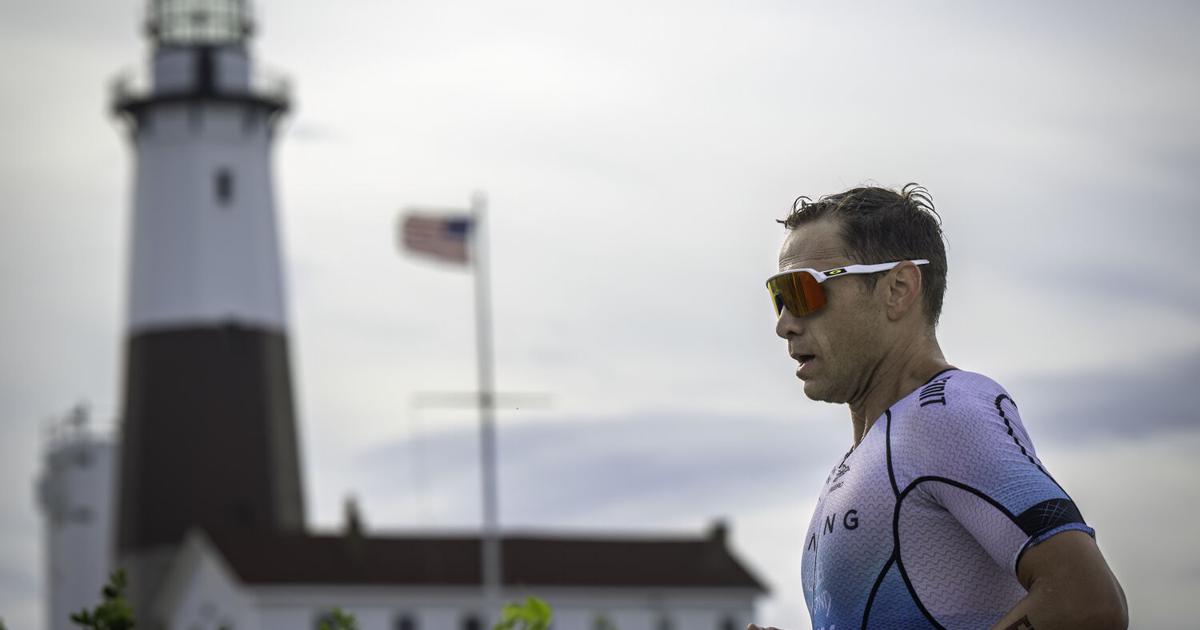 The Raske Raske Returns To Win 27th Annual Montauk Lighthouse Triathlon | The ...