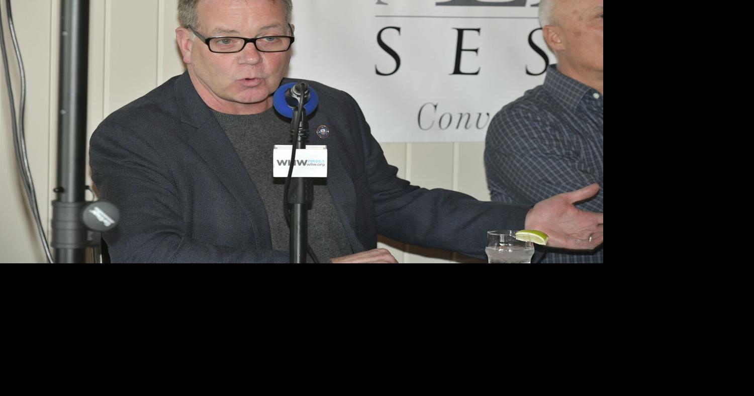 Quality-of-Life Issues Heard at East Hampton Village Board Special ...