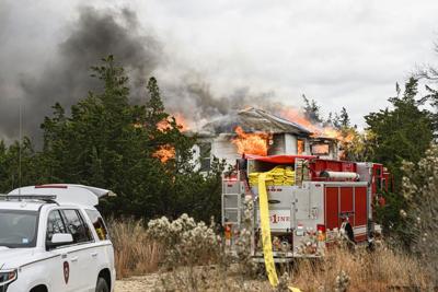 Springs Rv Fire Multiple Departments Respond to Springs Fire on Saturday | The East ...