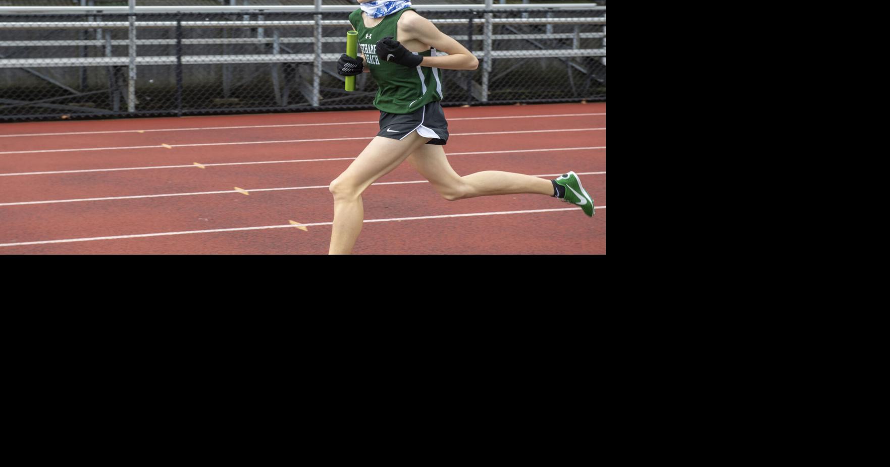 Distance Runners Shine in Westhampton Boys Track Team’s Tie | The ...