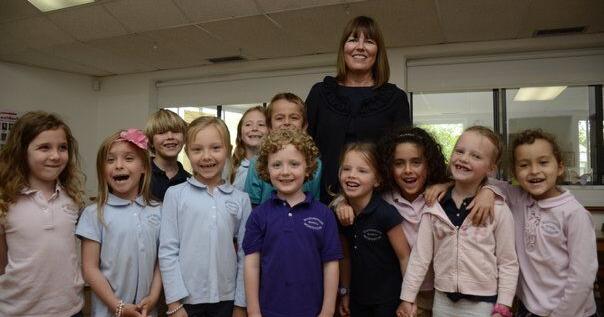 Local Montessori School Director Ready To Retire
