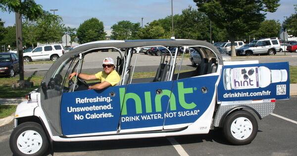 Hampton Runner Ride Hamptons Free Ride Takes Off | The East Hampton Press | 27east.com