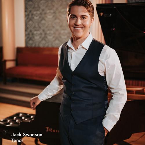 Jack Opera The Church Presents the Sag Harbor Song Festival | Arts & Living ...
