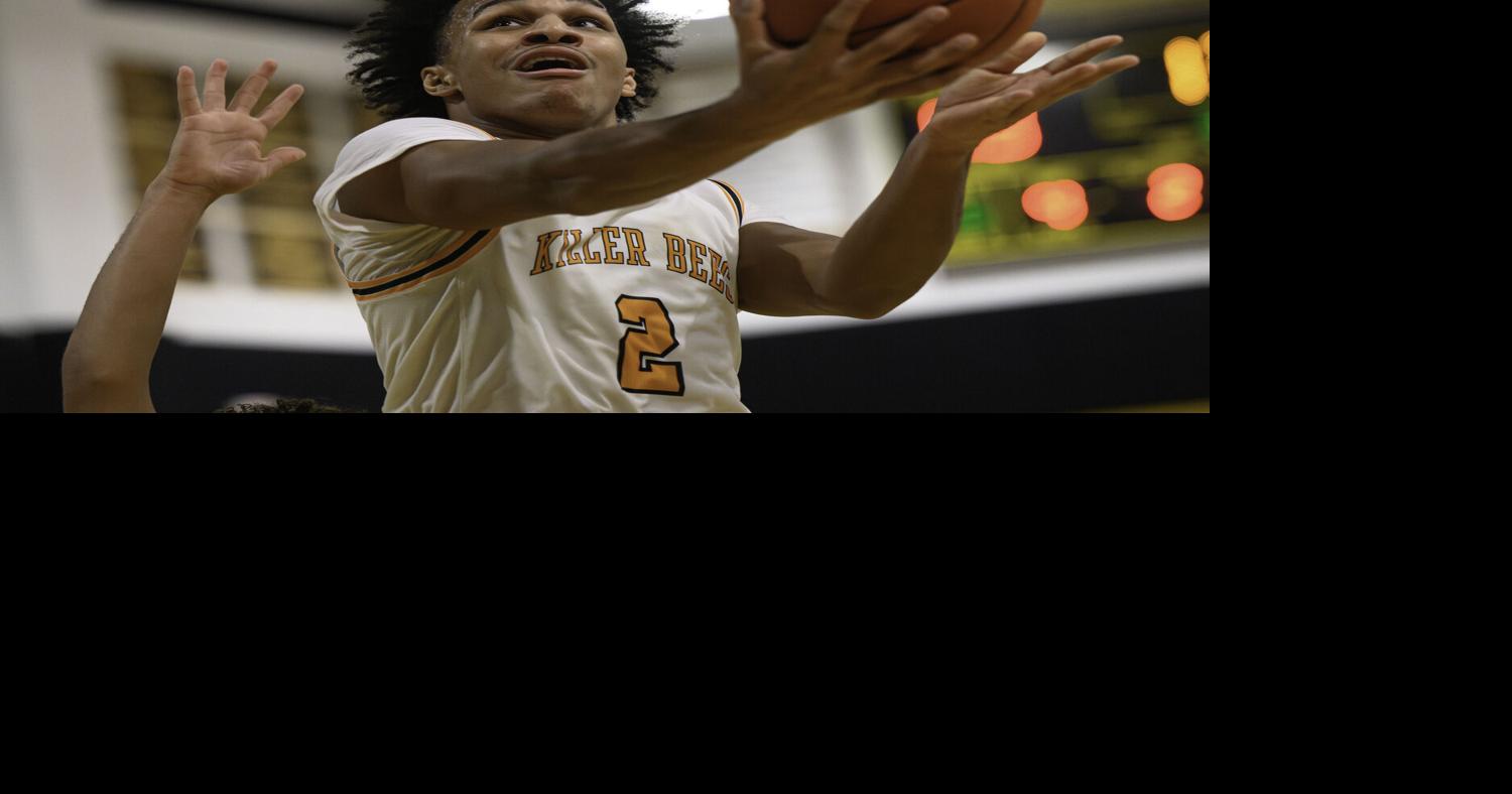 Feaster Reaches 1,000 Career Points at Ross, Birthday Boy Harding Leads ...