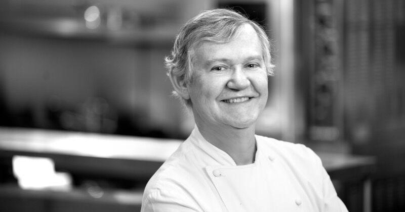 Bradley Roe “Out of the Question” Presents Restaurateurs in Southampton | Arts ...