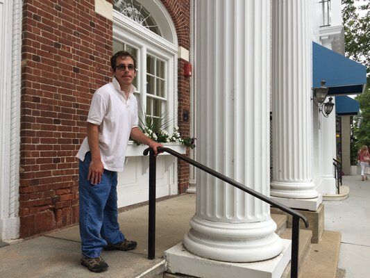 Two Longtime Southampton Village Trustees To Step Away; A Young Face ...