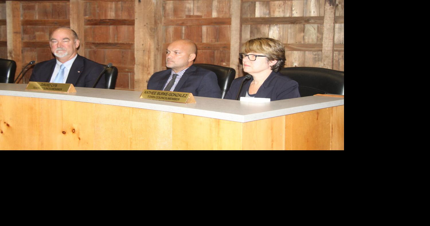 East Hampton Adopts 2024 Budget With Only Slight Tweaks | The East ...