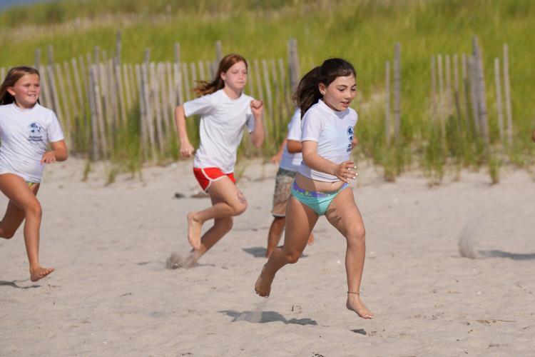 Southampton Town Holds Its Biggest Junior Lifeguard Program Yet | The ...