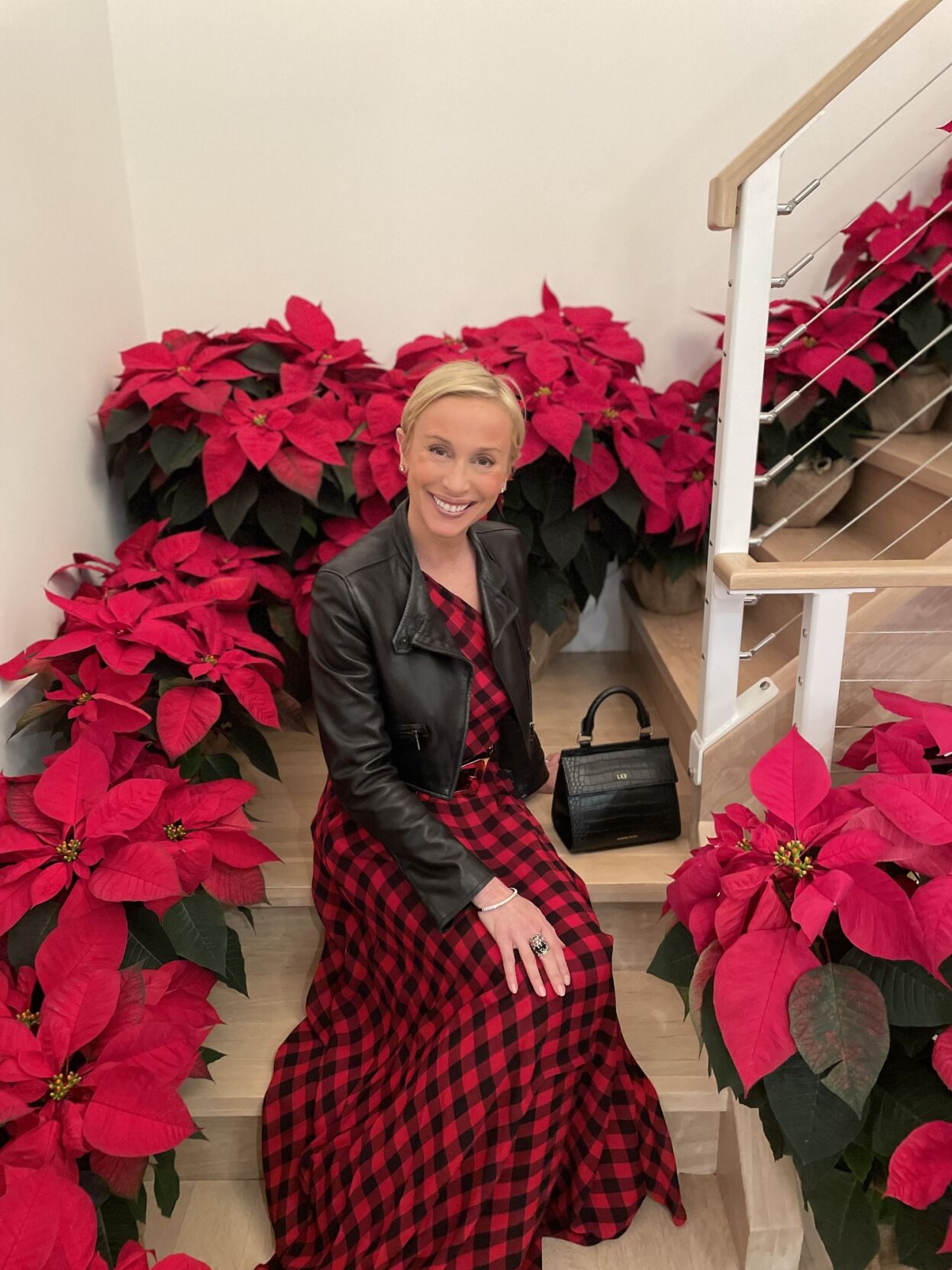 Buffalo Plaid for Winter: Cozy, Classic and Effortlessly Chic | Lifestyle