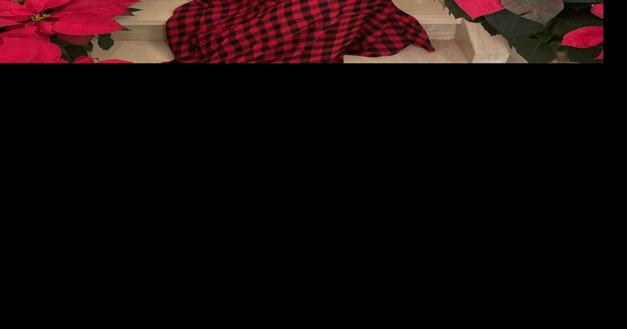 Buffalo Plaid for Winter: Cozy, Classic and Effortlessly Chic ...