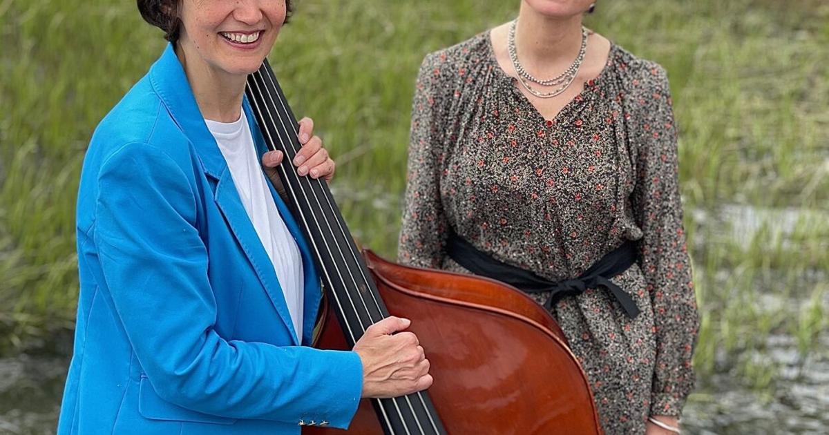 Iris Ornig Aims To Spread Her Love Of Jazz To The East End Community iris-ornig-aims-to-spread-her-love-of-jazz-to-the-east-end-community