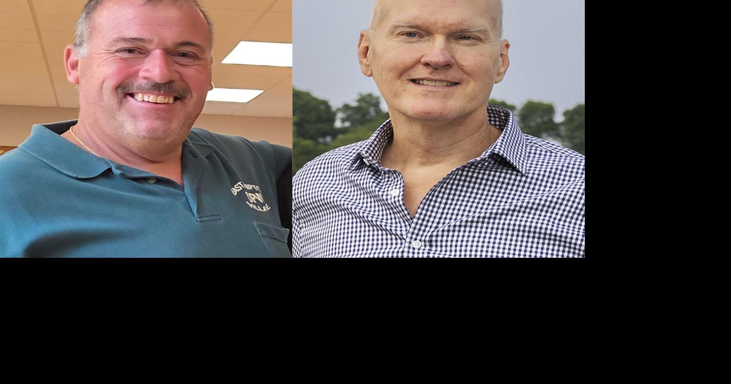 Next East Hampton Town Clerk Will Have a Learning Curve: Two Newcomers ...