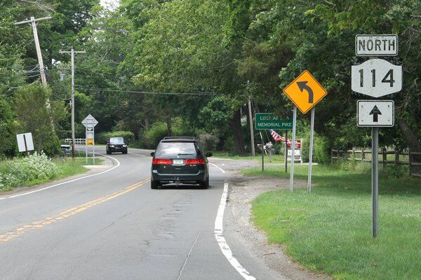 Route 114 In East Hampton To Be Repaired In Fall | Government | 27east.com