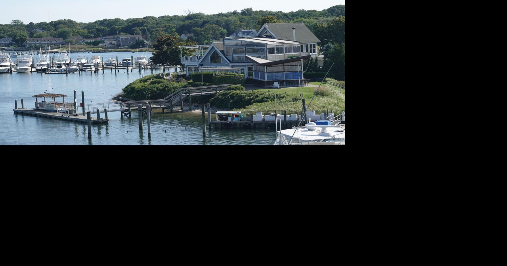 Rumba, Cowfish, Want To Upgrade Septics in Hampton Bays