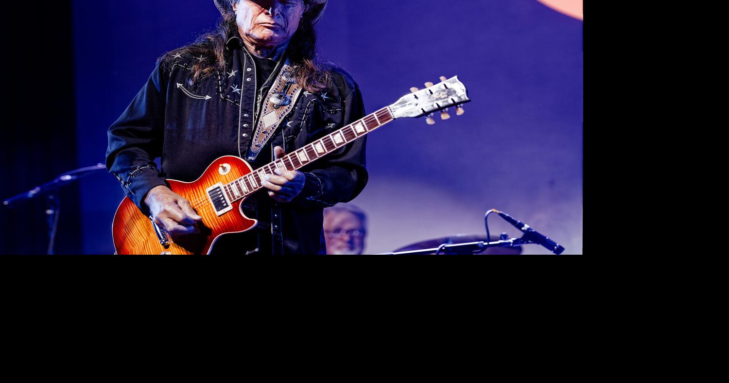 A Southern Rockfest at The Suffolk | Arts & Living | 27east.com