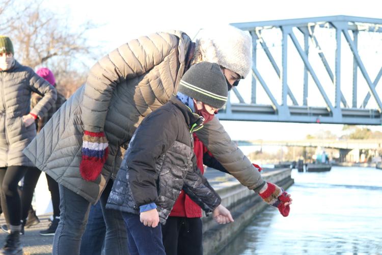 Shinnecock Protest Development At Canoe Place | News | 27east.com