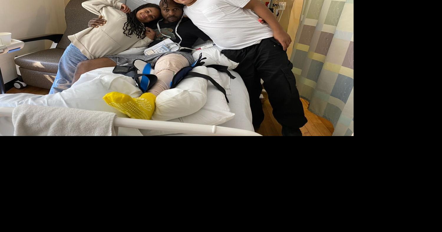GoFundMe Campaign Aims To Help Former Bridgehampton Man Who Was a ...