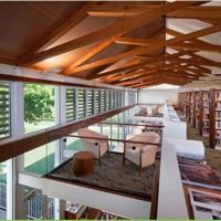 Hampton Library Reno Wins Award | Home & Garden | 27east.com