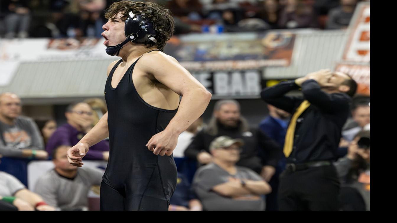 2024 Montana high school state wrestling tournament