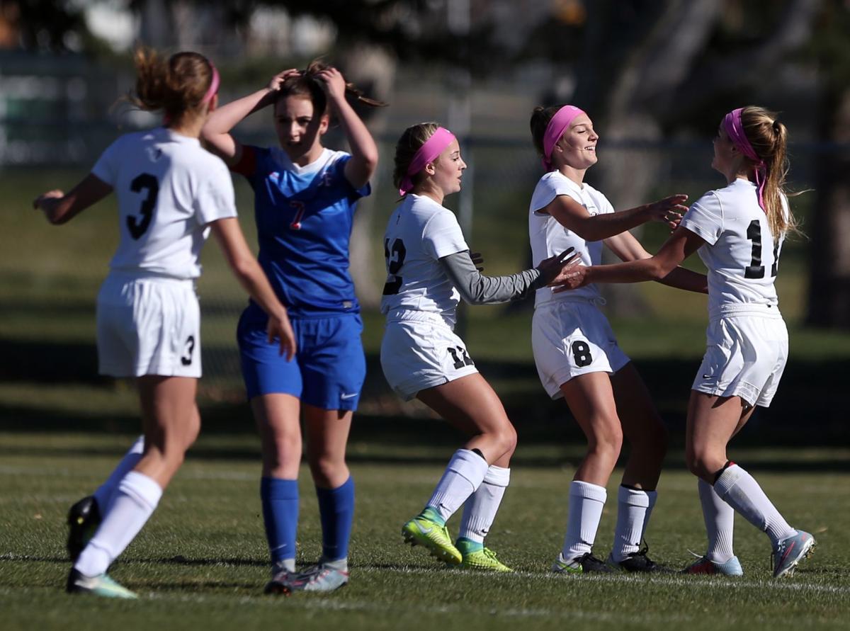 Billings Central girls handle wind, Columbia Falls to reach Class A