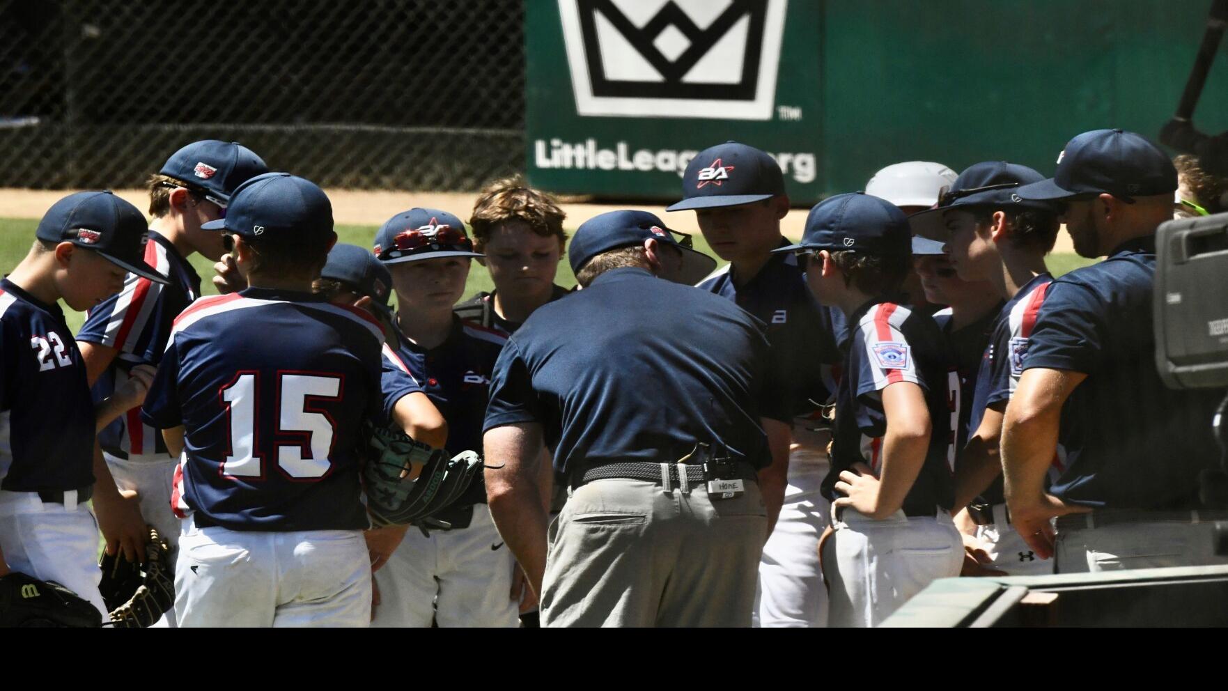 Billings Heights National stays alive at Little League regional with 20-0  win